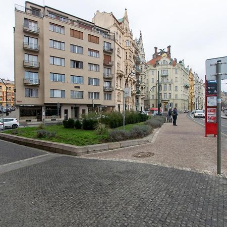 As Prague Apartments. National Theatre Apt. Old Town Екстериор снимка