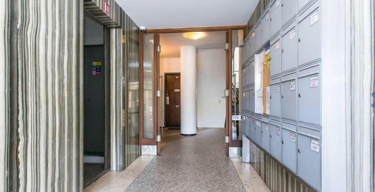 As Prague Apartments. National Theatre Apt. Old Town Екстериор снимка